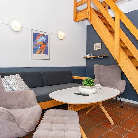 6 Person Holiday Home In Fan Fanø 外观 照片