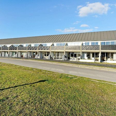6 Person Holiday Home In Fan Fanø 外观 照片