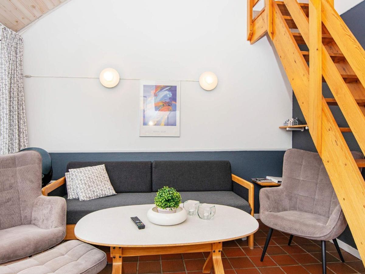 6 Person Holiday Home In Fan Fanø 外观 照片