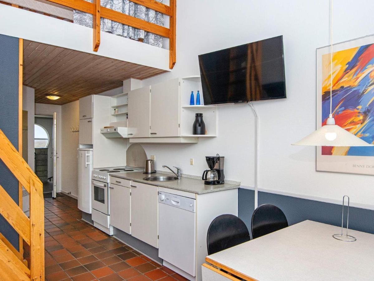 6 Person Holiday Home In Fan Fanø 外观 照片