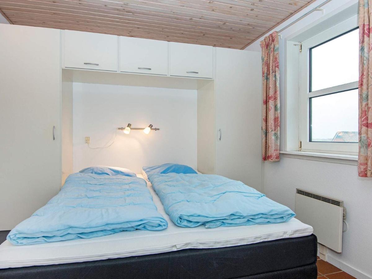 6 Person Holiday Home In Fan Fanø 外观 照片