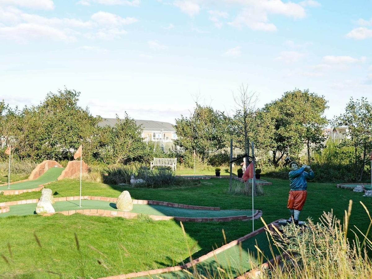 6 Person Holiday Home In Fan Fanø 外观 照片